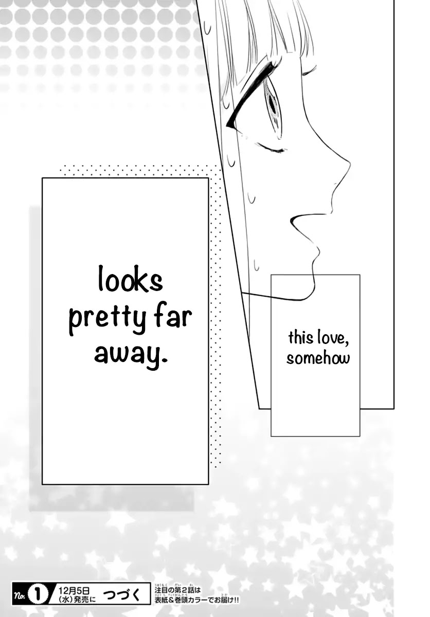 Futari de Koi wo suru Riyuu Chapter 1 page 52 - Chapter 1