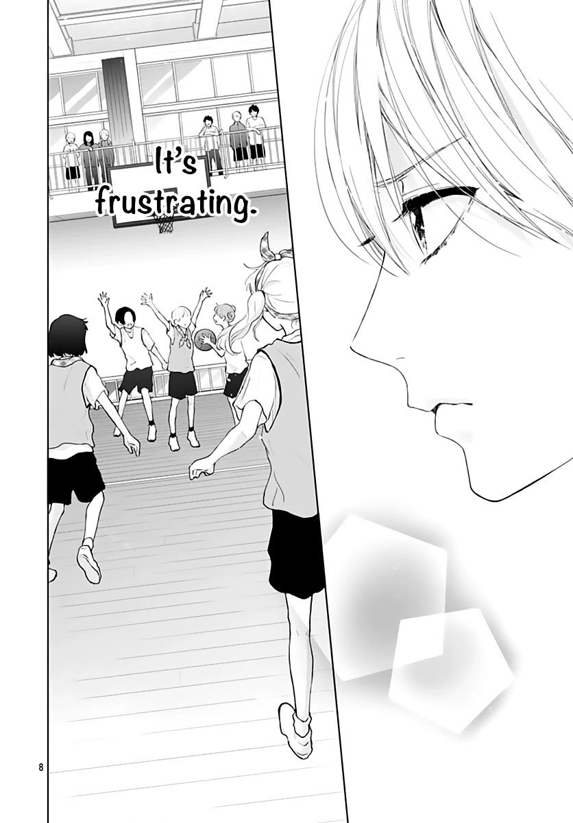 Futari de Koi wo suru Riyuu Chapter 10 page 10 - Chapter 10