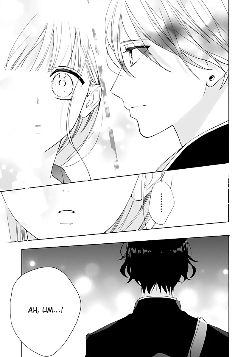 Futari de Koi wo suru Riyuu Chapter 12 page 19 - Chapter 12