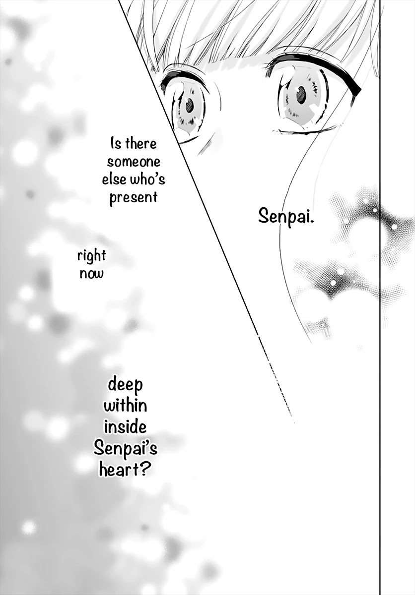 Futari de Koi wo suru Riyuu Chapter 12 page 27 - Chapter 12