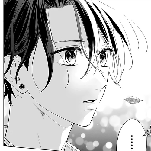 Futari de Koi wo suru Riyuu Chapter 12 cover