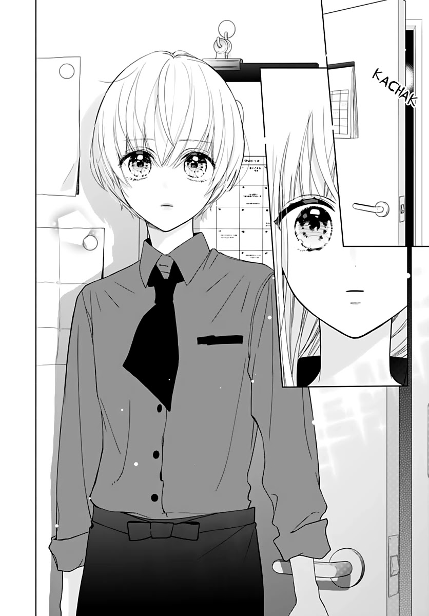 Futari de Koi wo suru Riyuu Chapter 13 page 14 - Chapter 13