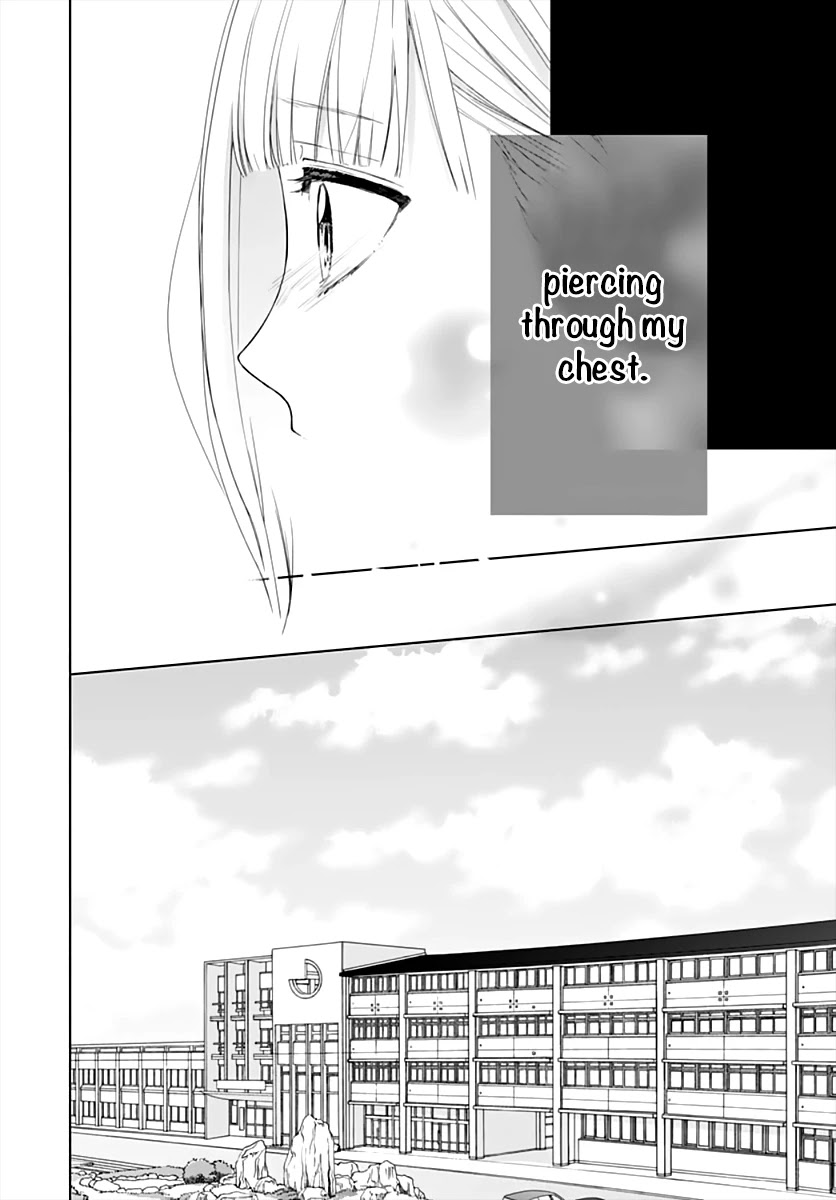 Futari de Koi wo suru Riyuu Chapter 13 page 26 - Chapter 13