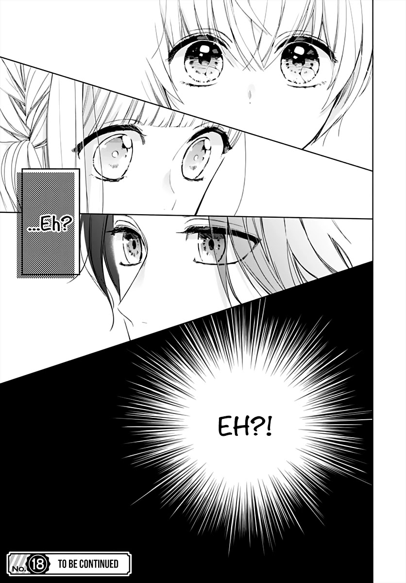 Futari de Koi wo suru Riyuu Chapter 14 page 28 - Chapter 14