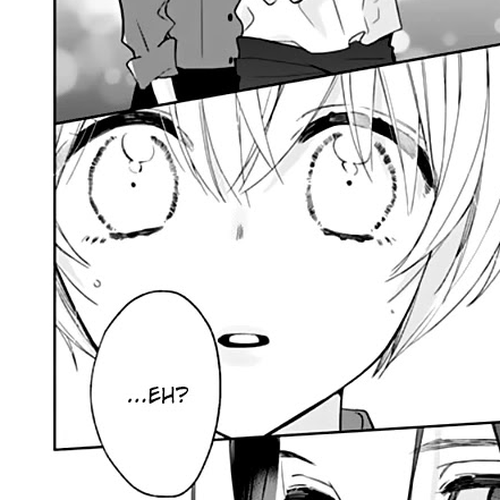 Futari de Koi wo suru Riyuu Chapter 14 cover