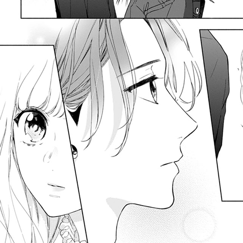 Futari de Koi wo suru Riyuu Chapter 16 cover
