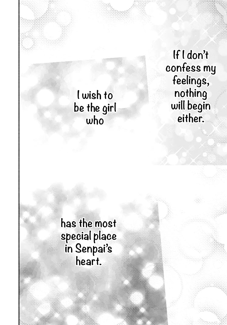 Futari de Koi wo suru Riyuu Chapter 19 page 20 - Chapter 19