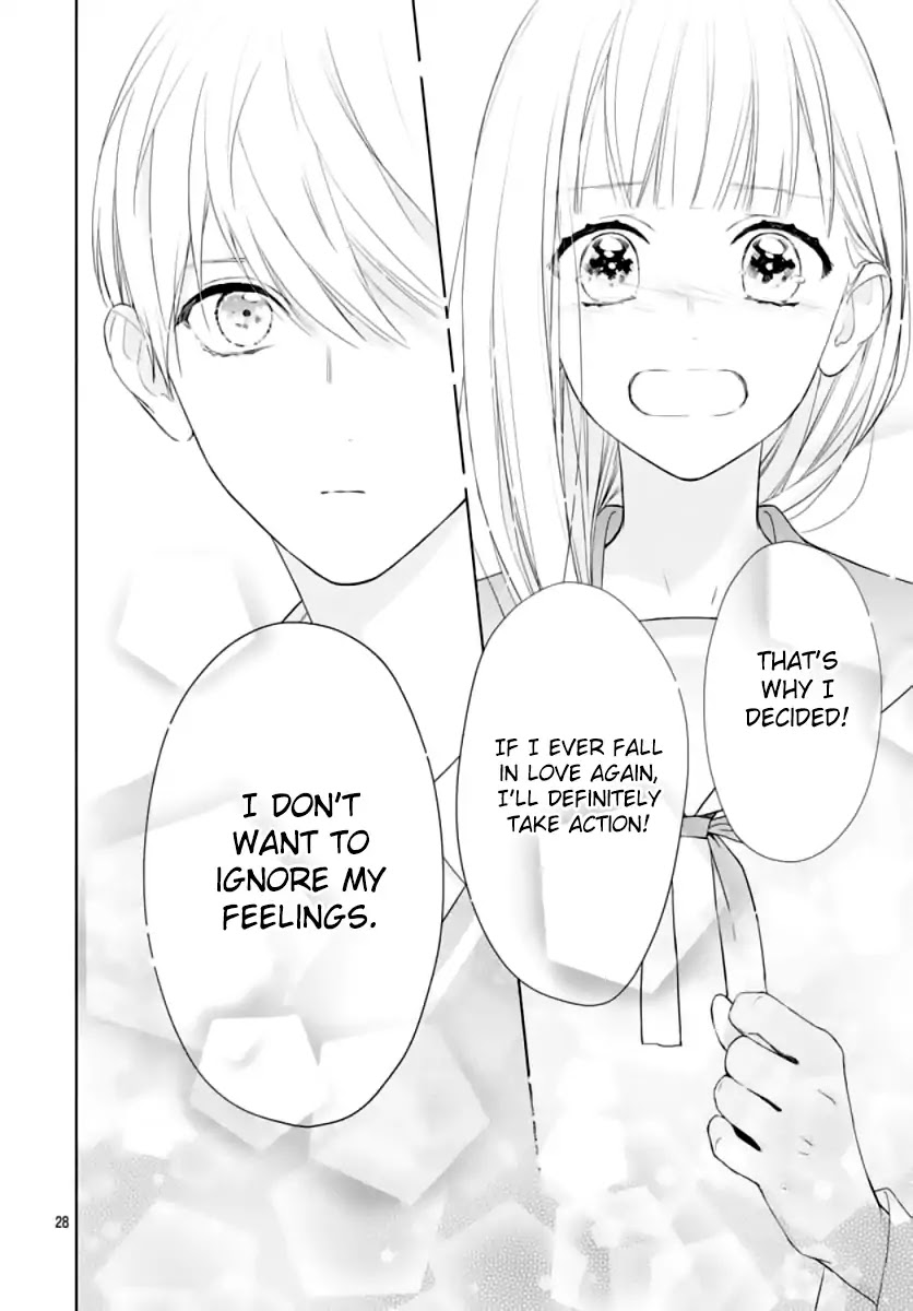 Futari de Koi wo suru Riyuu Chapter 2 page 29 - Chapter 2