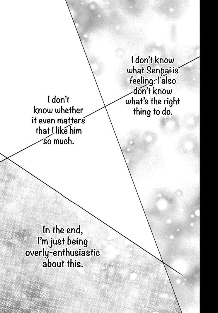 Futari de Koi wo suru Riyuu Chapter 21 page 25 - Chapter 21