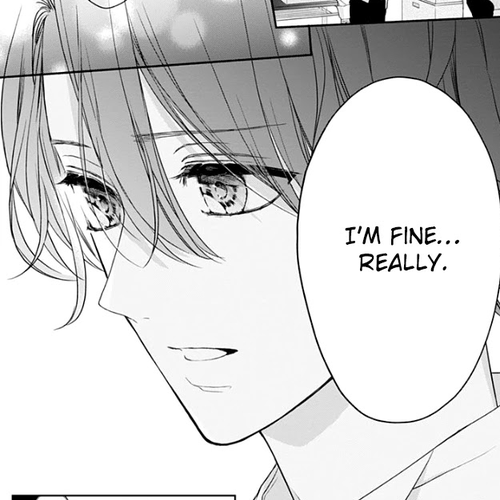 Futari de Koi wo suru Riyuu Chapter 21 cover