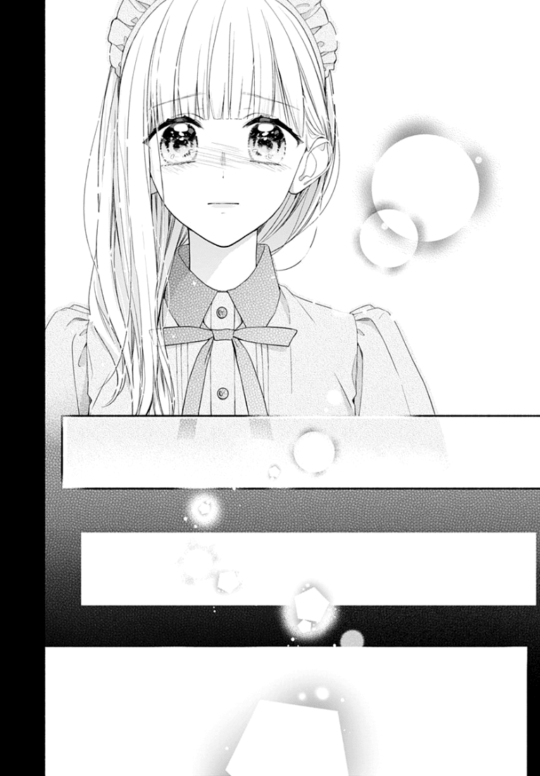 Futari de Koi wo suru Riyuu Chapter 23 page 14 - Chapter 23