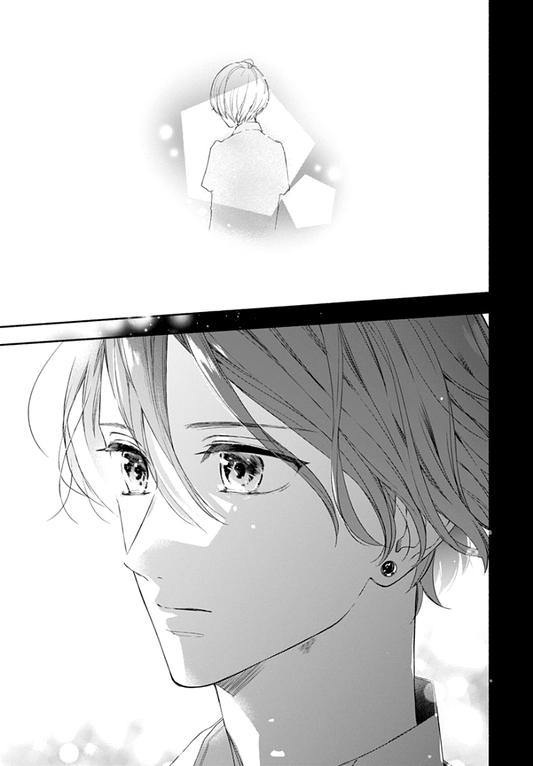 Futari de Koi wo suru Riyuu Chapter 23 page 15 - Chapter 23