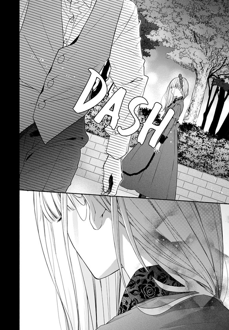 Futari de Koi wo suru Riyuu Chapter 23 page 20 - Chapter 23