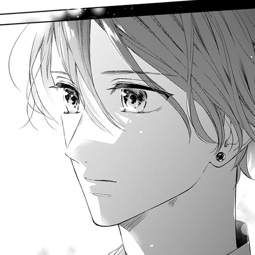 Futari de Koi wo suru Riyuu Chapter 23 cover