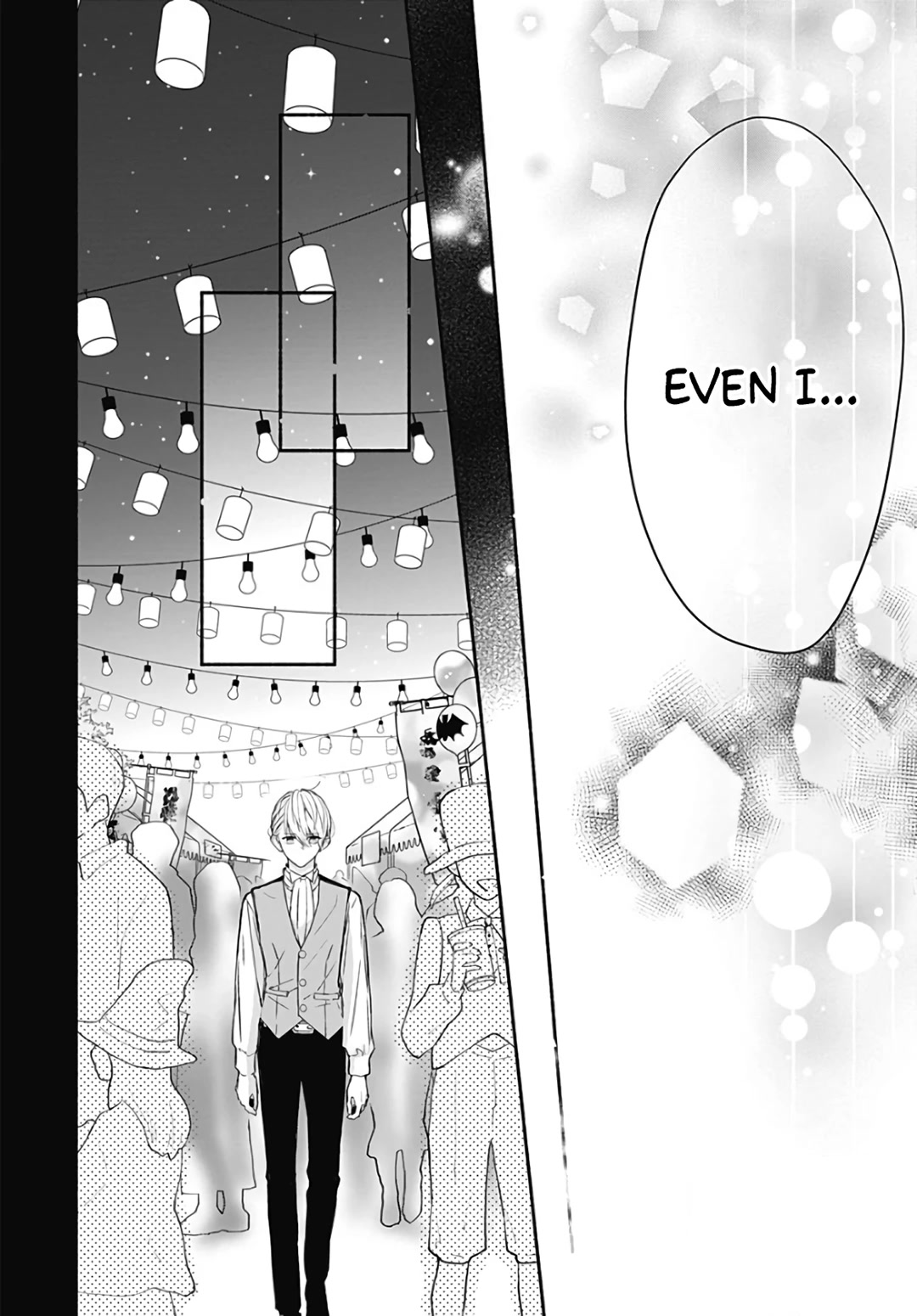 Futari de Koi wo suru Riyuu Chapter 24 page 20 - Chapter 24