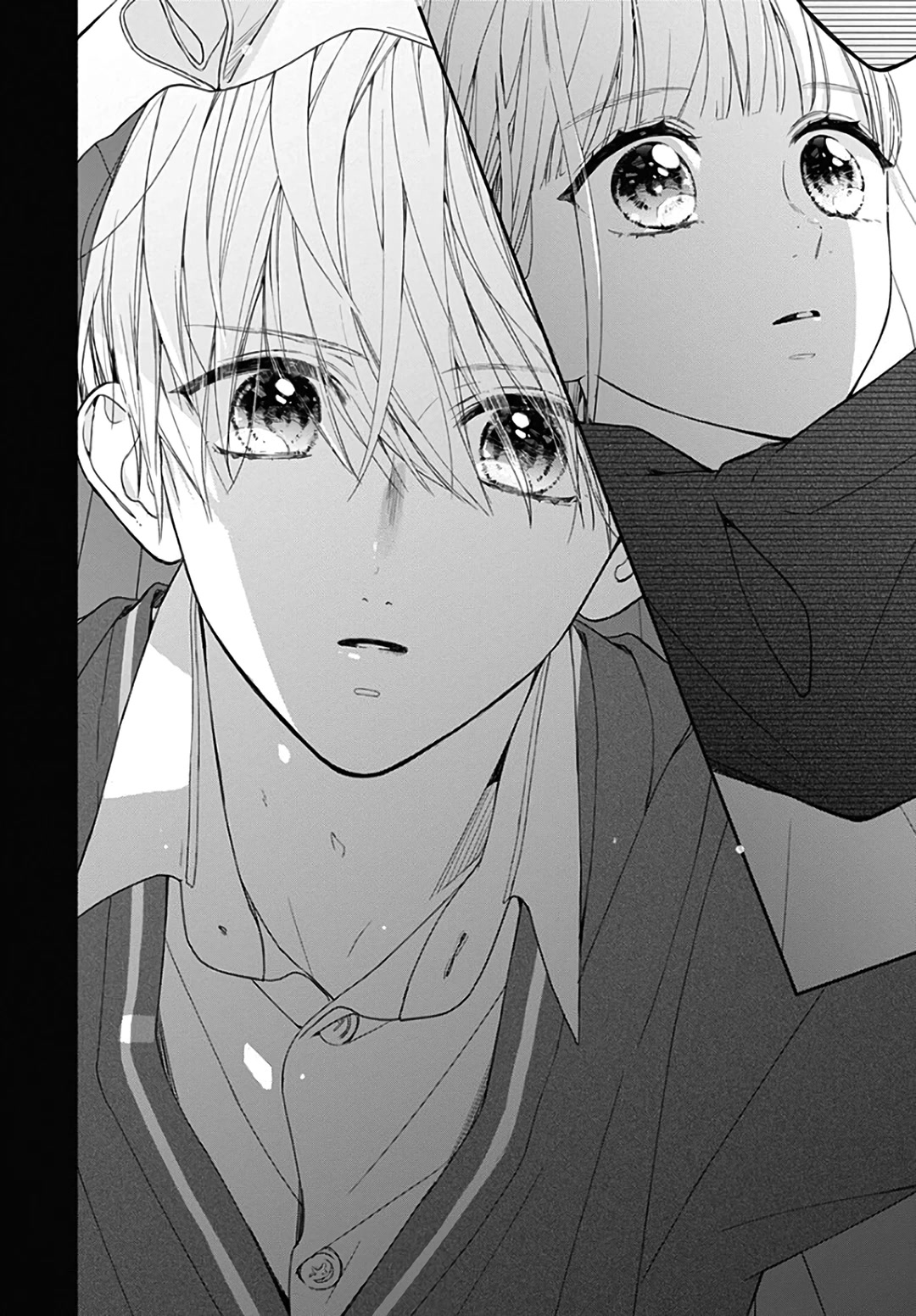 Futari de Koi wo suru Riyuu Chapter 29 page 26 - Chapter 29