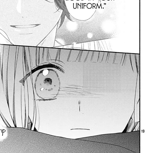 Futari de Koi wo suru Riyuu Chapter 31 cover