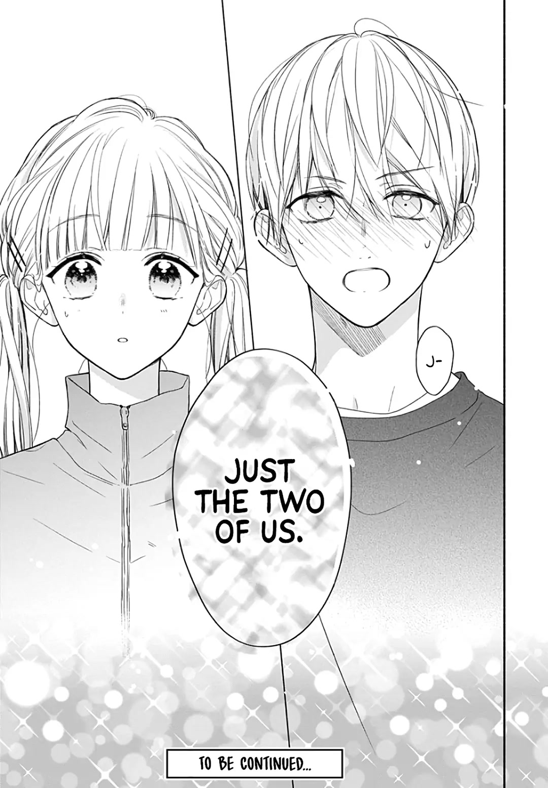 Futari de Koi wo suru Riyuu Chapter 32 page 27 - Chapter 32
