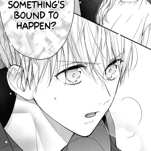 Futari de Koi wo suru Riyuu Chapter 35 cover