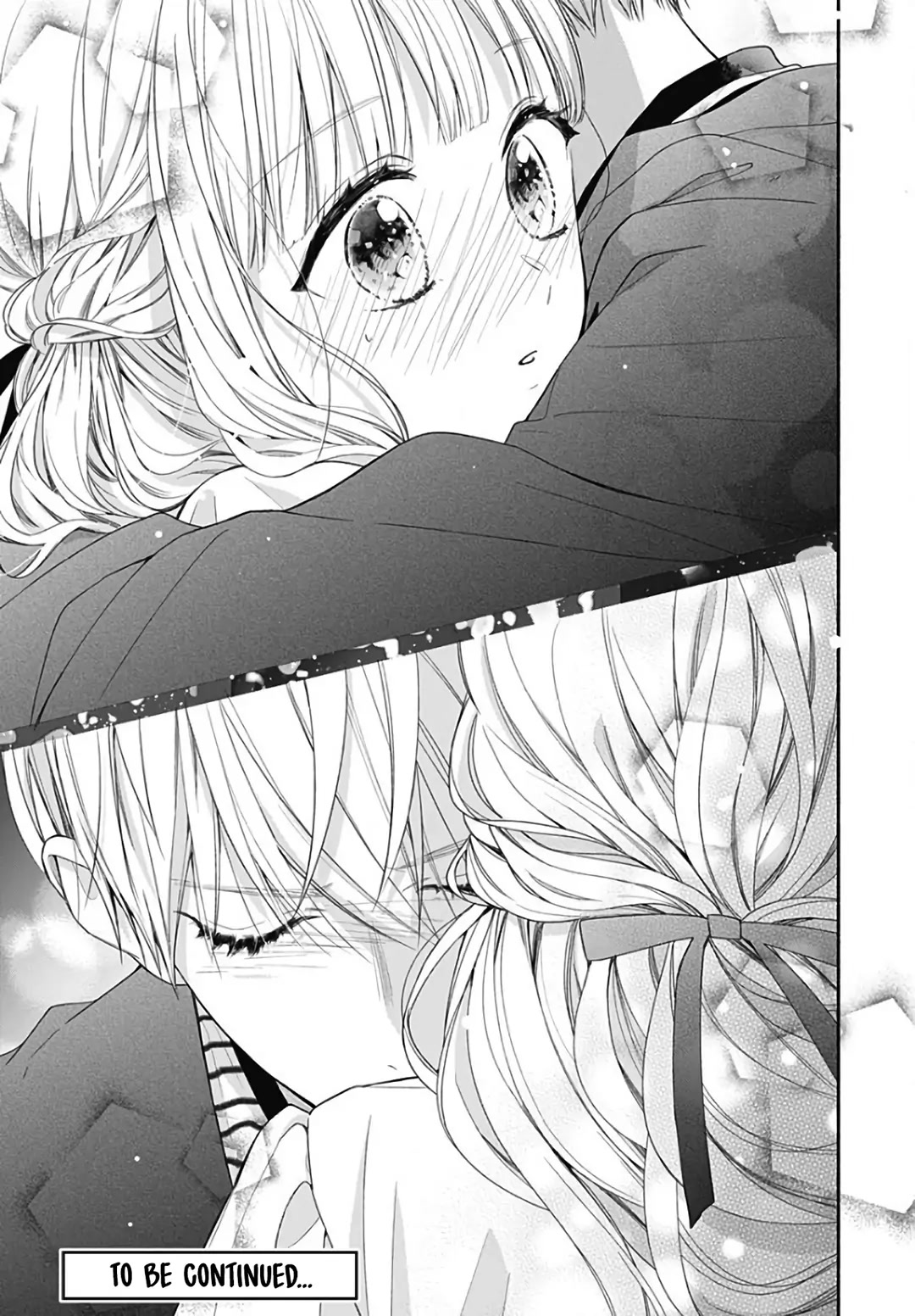 Futari de Koi wo suru Riyuu Chapter 36 page 27 - Chapter 36