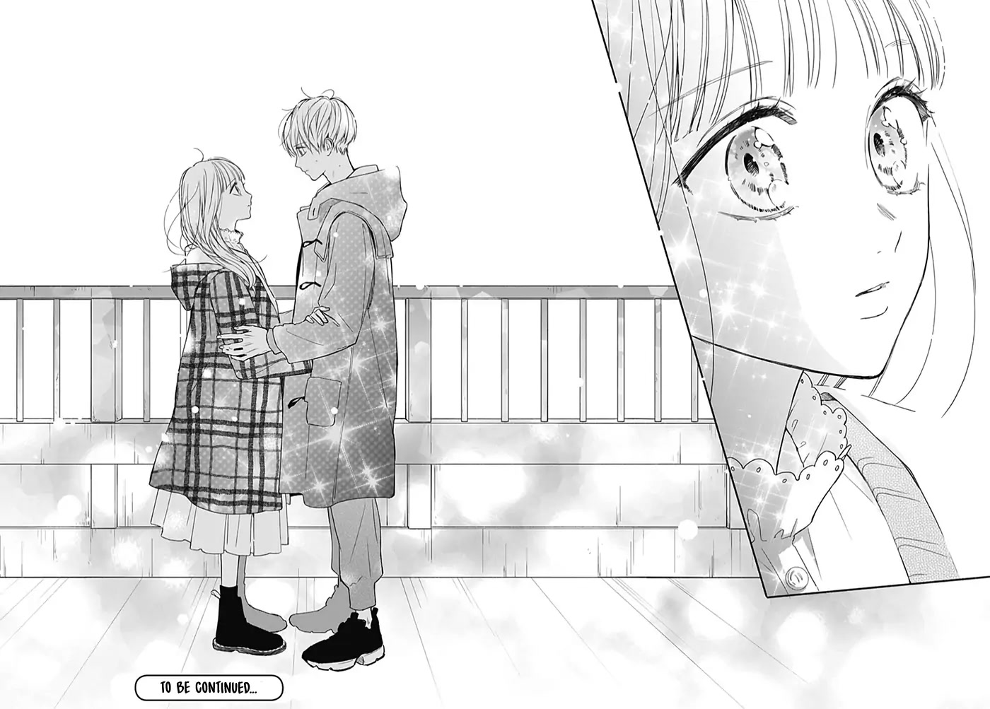 Futari de Koi wo suru Riyuu Chapter 42 page 26 - Chapter 42