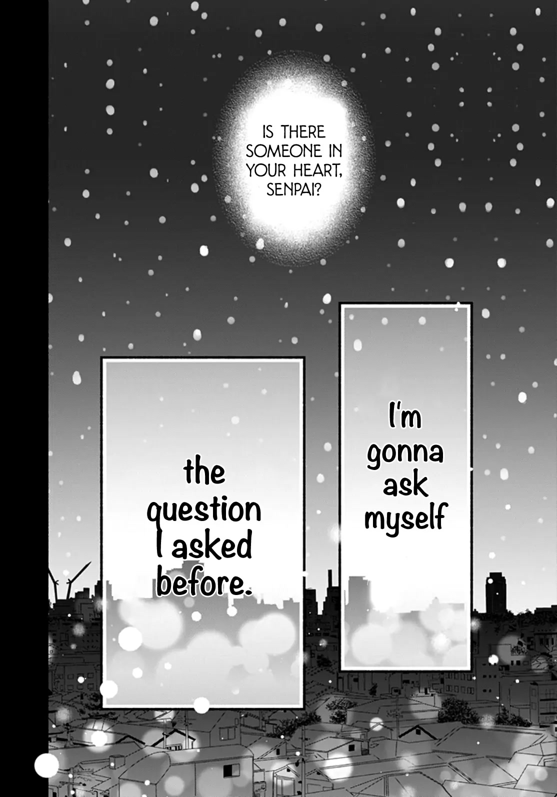Futari de Koi wo suru Riyuu Chapter 47 page 18 - Chapter 47