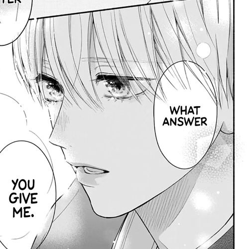 Futari de Koi wo suru Riyuu Chapter 47 cover