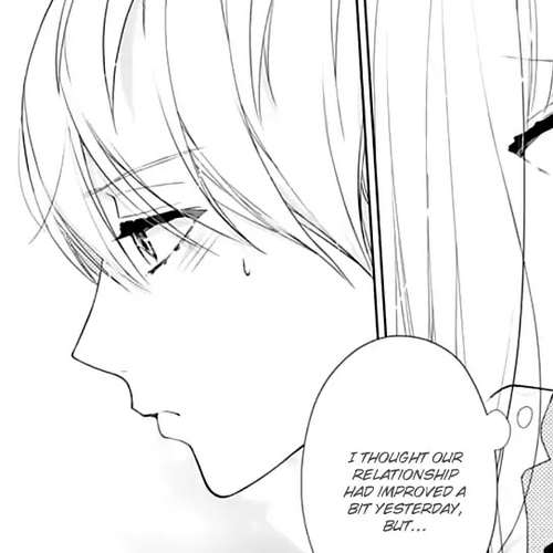 Futari de Koi wo suru Riyuu Chapter 5 cover