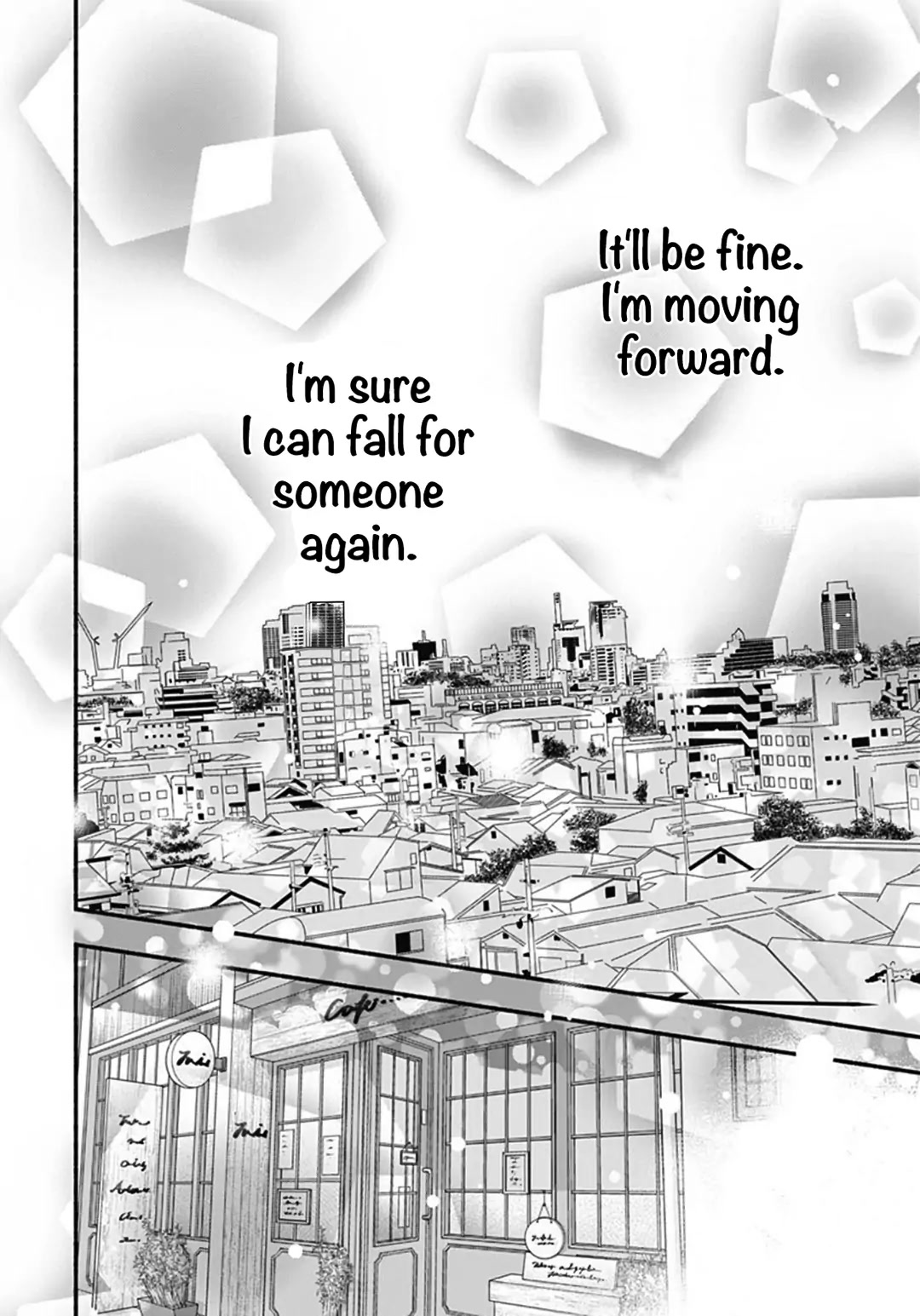 Futari de Koi wo suru Riyuu Chapter 51 page 16 - Chapter 51