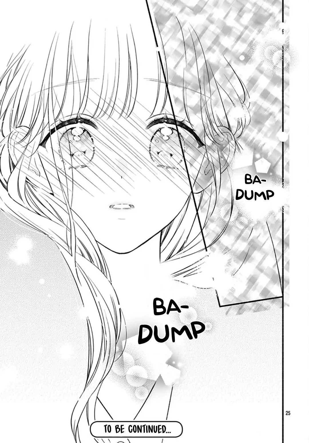 Futari de Koi wo suru Riyuu Chapter 52 page 27 - Chapter 52