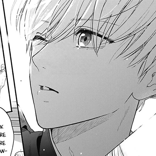Futari de Koi wo suru Riyuu Chapter 54 cover