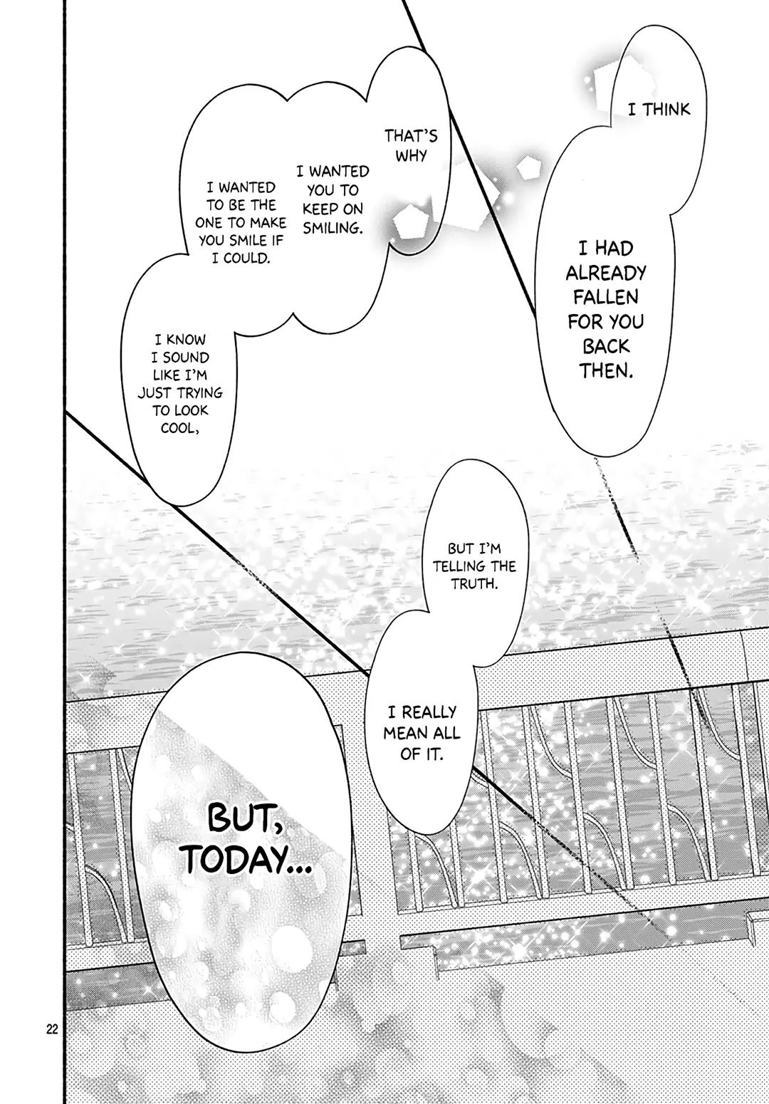 Futari de Koi wo suru Riyuu Chapter 55 page 24 - Chapter 55
