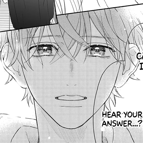 Futari de Koi wo suru Riyuu Chapter 55 cover