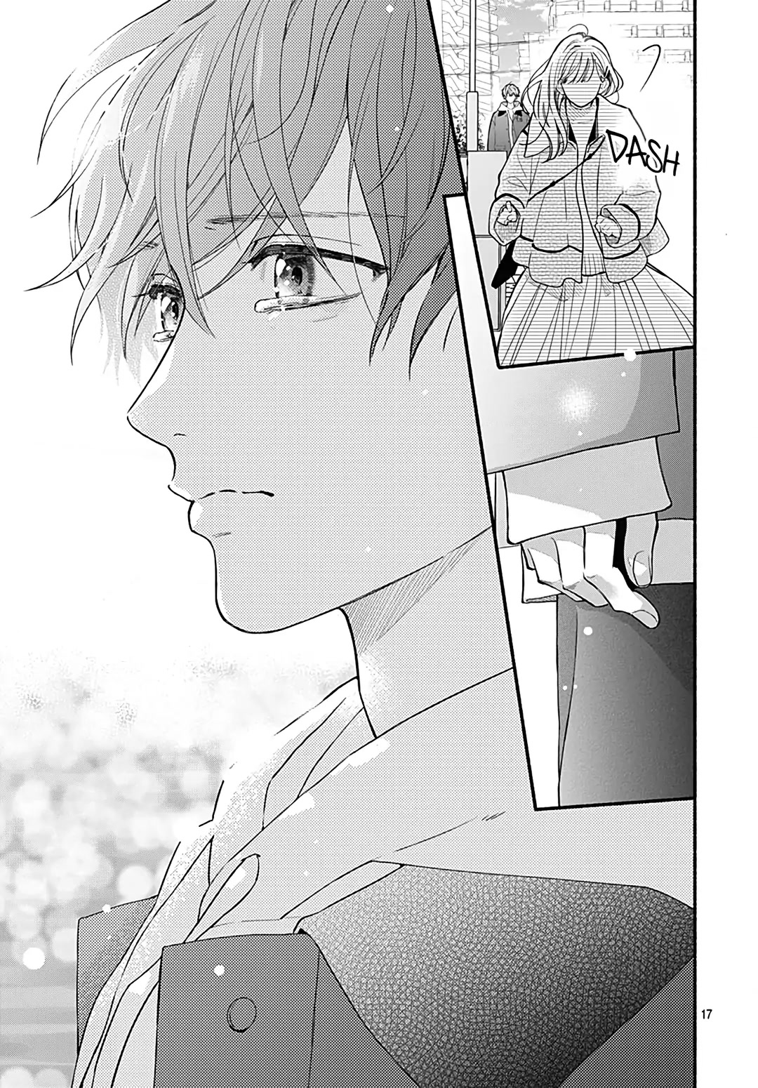 Futari de Koi wo suru Riyuu Chapter 56 page 18 - Chapter 56
