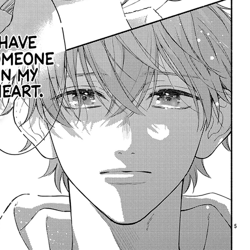 Futari de Koi wo suru Riyuu Chapter 56 cover