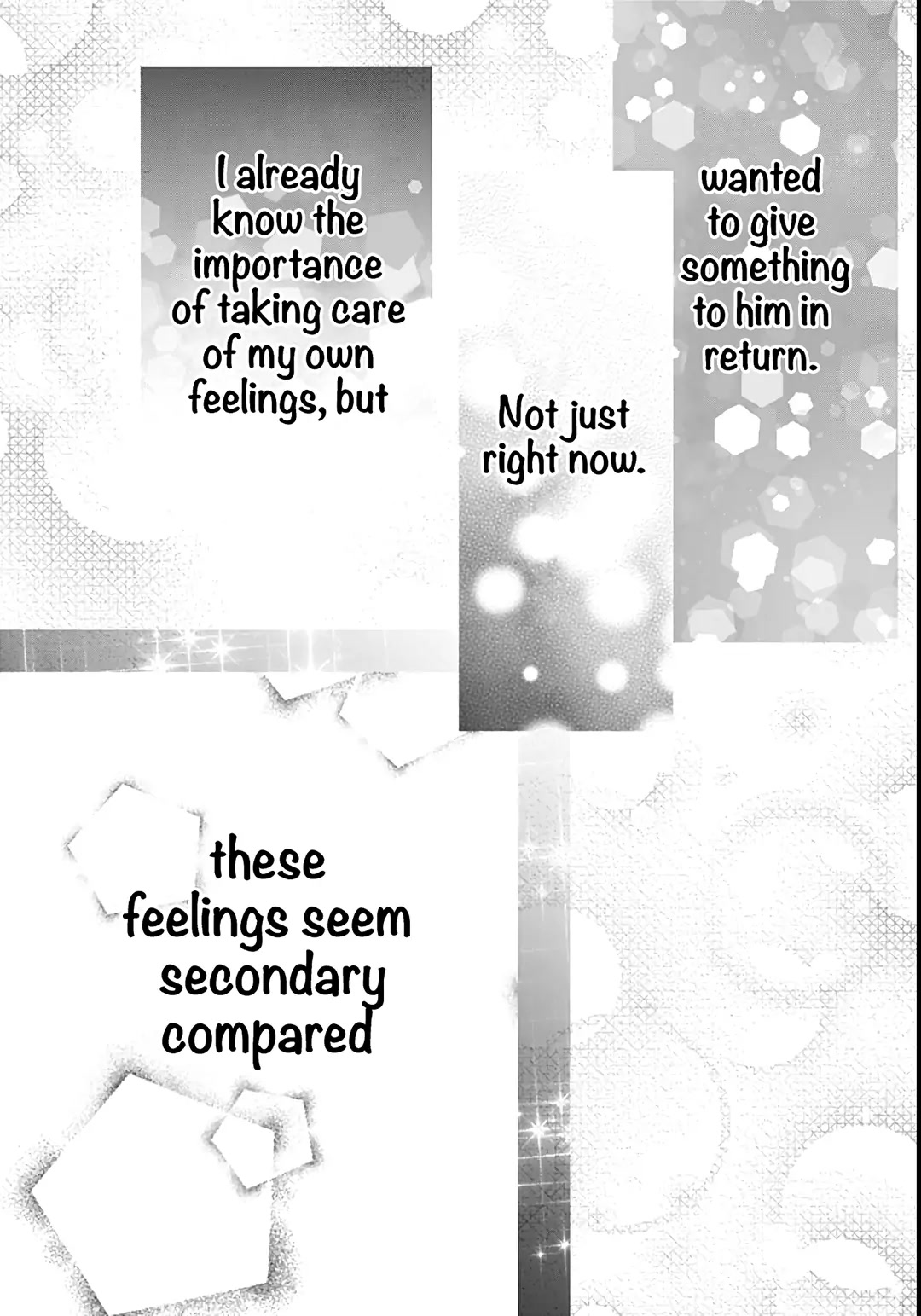 Futari de Koi wo suru Riyuu Chapter 60 page 26 - Chapter 60