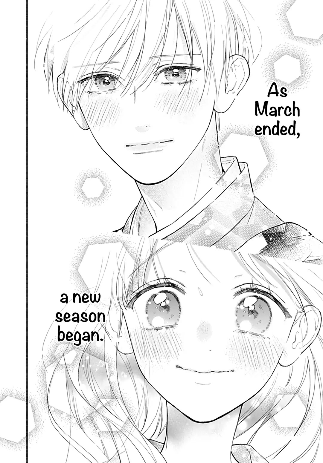 Futari de Koi wo suru Riyuu Chapter 63 page 26 - Chapter 63