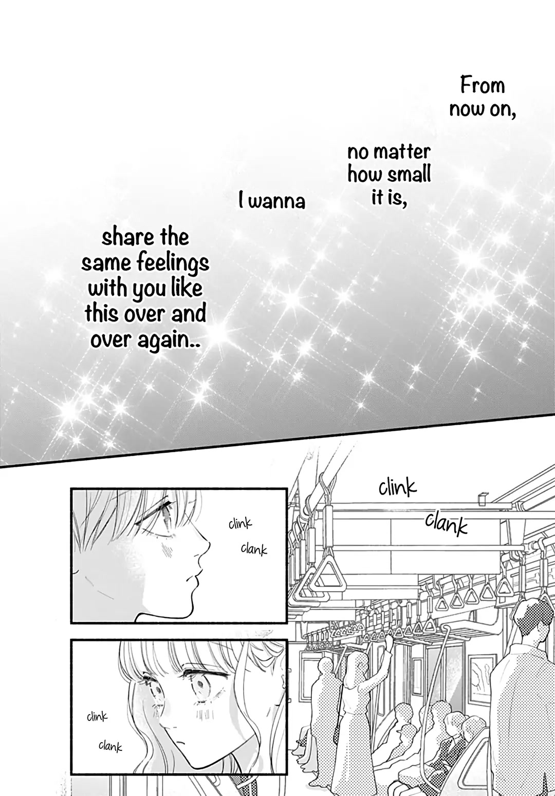 Futari de Koi wo suru Riyuu Chapter 65 page 20 - Chapter 65