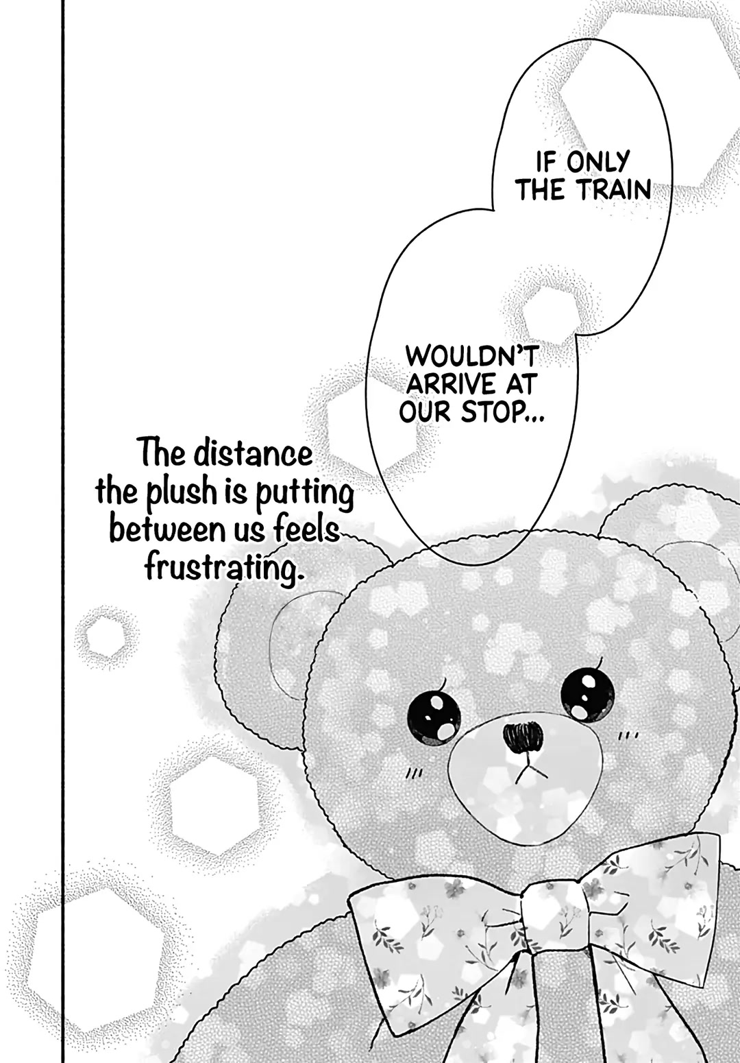 Futari de Koi wo suru Riyuu Chapter 65 page 26 - Chapter 65