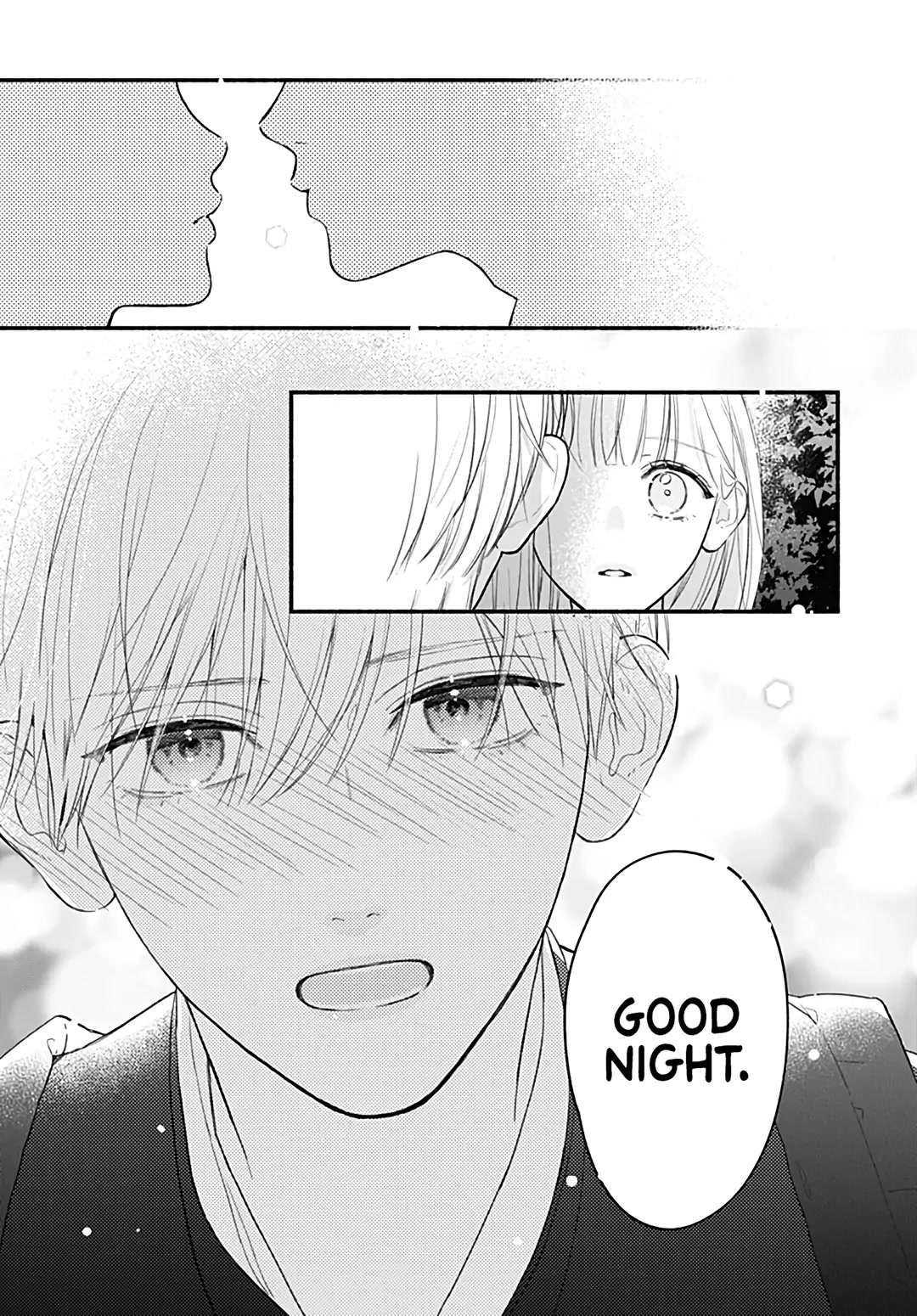 Futari de Koi wo suru Riyuu Chapter 66 page 28 - Chapter 66