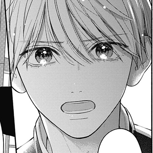 Futari de Koi wo suru Riyuu Chapter 68 cover