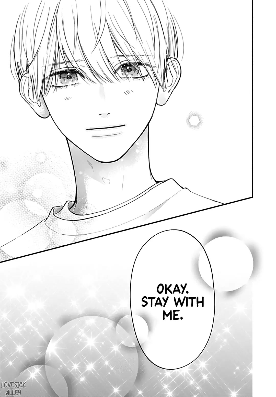 Futari de Koi wo suru Riyuu Chapter 70 page 16 - Chapter 70