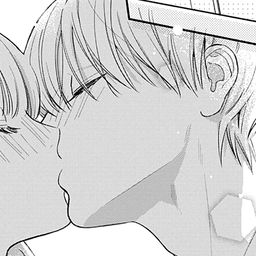 Futari de Koi wo suru Riyuu Chapter 71 cover