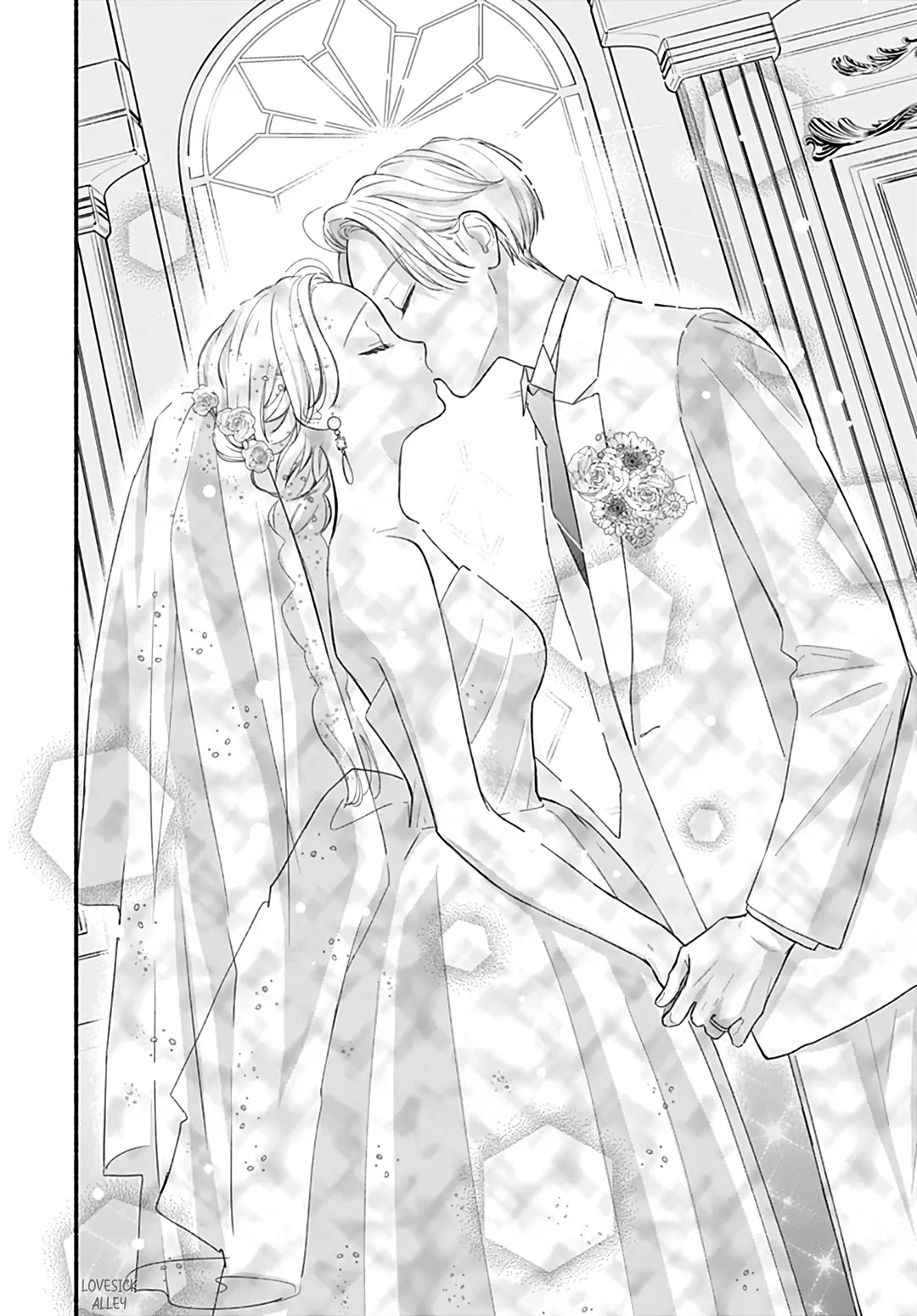 Futari de Koi wo suru Riyuu Chapter 72.5 page 14 - Chapter 72.5: Epilogue [END]