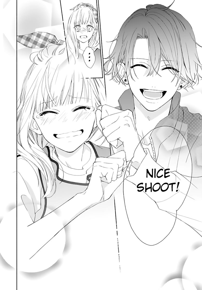Futari de Koi wo suru Riyuu Chapter 9 page 26 - Chapter 9