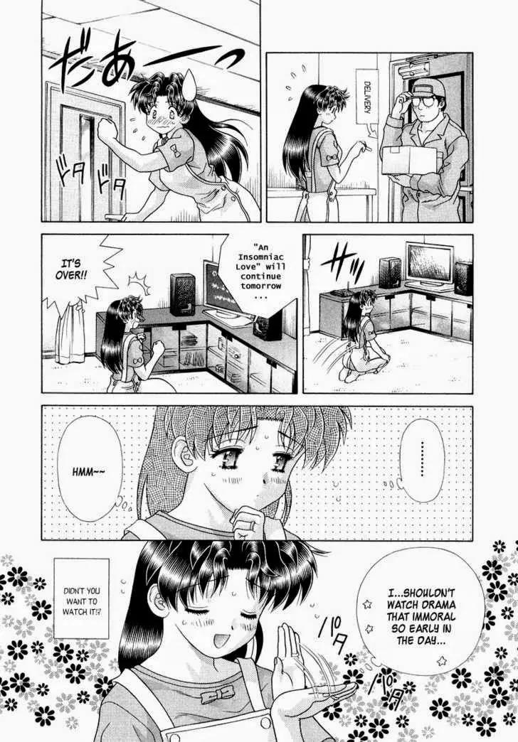 Futari Ecchi for Ladies Chapter 1.6 page 107 - Chapter 1 - 6