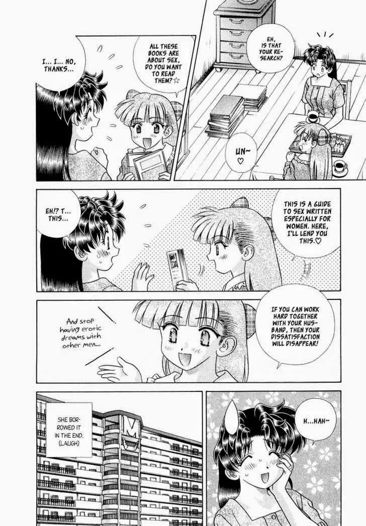 Futari Ecchi for Ladies Chapter 1.6 page 114 - Chapter 1 - 6