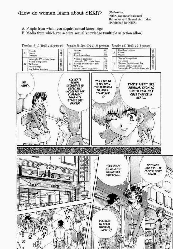 Futari Ecchi for Ladies Chapter 1.6 page 131 - Chapter 1 - 6