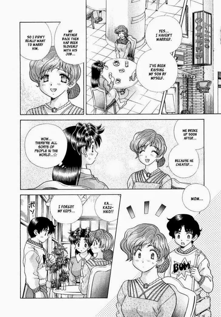 Futari Ecchi for Ladies Chapter 1.6 page 133 - Chapter 1 - 6