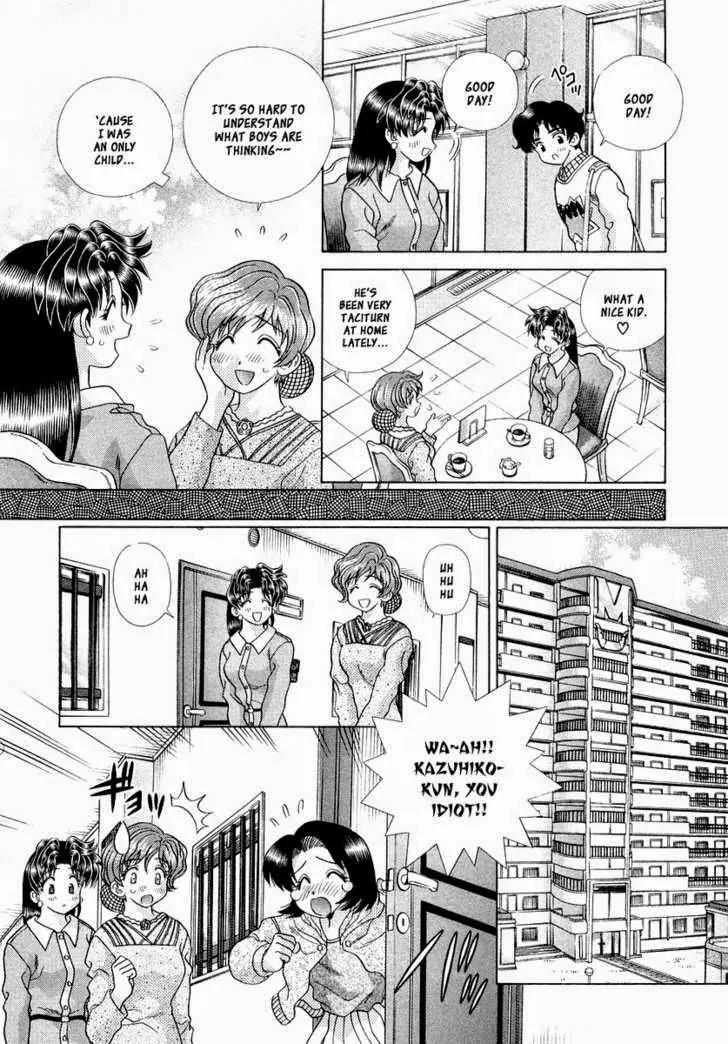 Futari Ecchi for Ladies Chapter 1.6 page 134 - Chapter 1 - 6